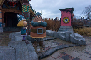 Plopsaland De Panne