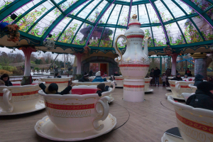 Plopsaland De Panne