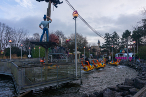 Plopsaland De Panne