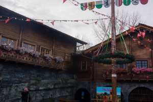 Plopsaland De Panne