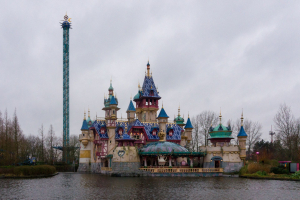 Plopsaland De Panne