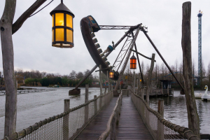 Plopsaland De Panne