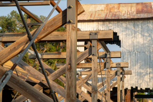El Diablo - Arrow Mine Train - Port Aventura Park