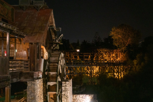 El Diablo - Arrow Mine Train - Port Aventura Park