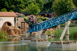 Furios Baco • Intamin Accelerator Coaster • Port Aventura Pa
