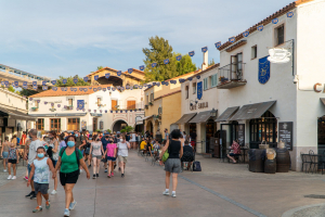 Port Aventura Park