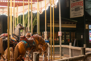 Port Aventura Park
