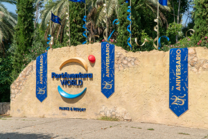 Port Aventura World