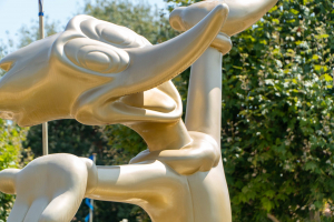 Port Aventura World