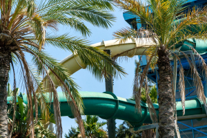 El Tifón • Proslide Pipeline • Port Aventura Caribe Aquatic