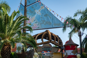 Port Aventura Caribe Aquatic Park