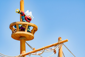 Port Aventura Caribe Aquatic Park
