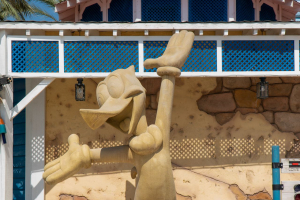 Port Aventura Caribe Aquatic Park