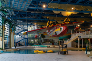 Port Aventura Caribe Aquatic Park