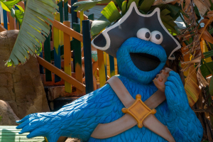 Port Aventura Caribe Aquatic Park