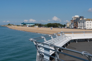South Parade Pier