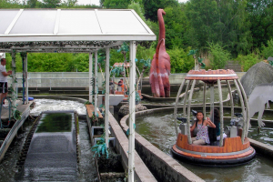 Wasserschlacht • Mack Rides Splash Battle