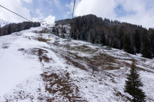 Rodelbahn Pradaschier