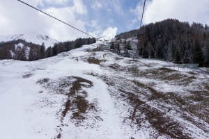 Rodelbahn Pradaschier