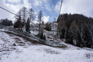 Rodelbahn Pradaschier