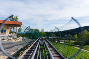 Bayerwald Coaster • Wiegand Alpine Coaster