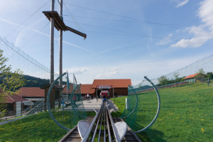Bayerwald Coaster • Wiegand Alpine Coaster