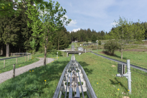 Bayerwald Coaster • Wiegand Alpine Coaster