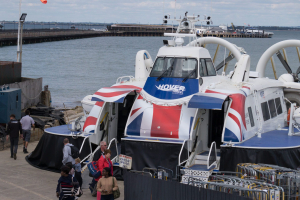 Hovercraft