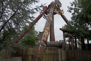 Blackfly • Fabbri Boomerang