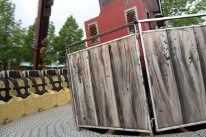 Blackfly • Fabbri Boomerang