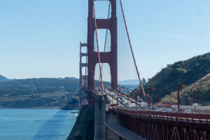 Golden Gate Bridge