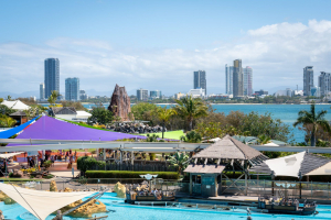 Surfers Paradise