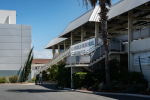 Sea World Monorail