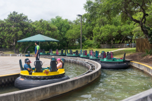 Rio Loco • Intamin Rapids Ride