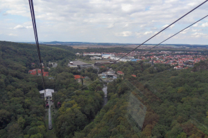 Seilbahn
