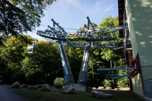 Seilbahn