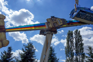 Rainbow • HUSS Rainbow