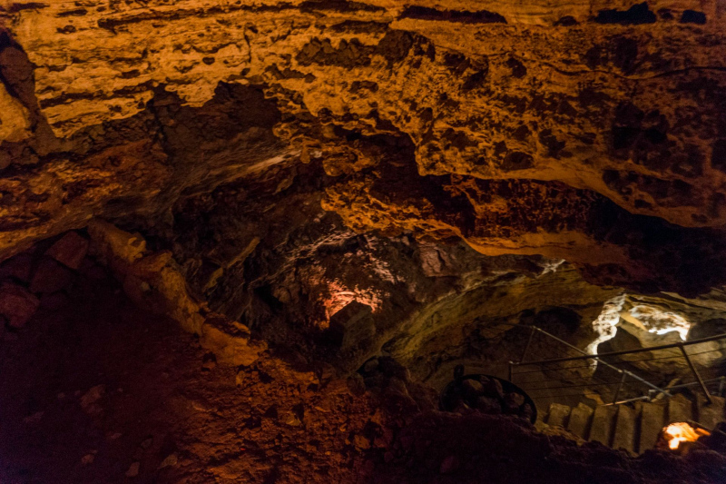 Marvel Cave