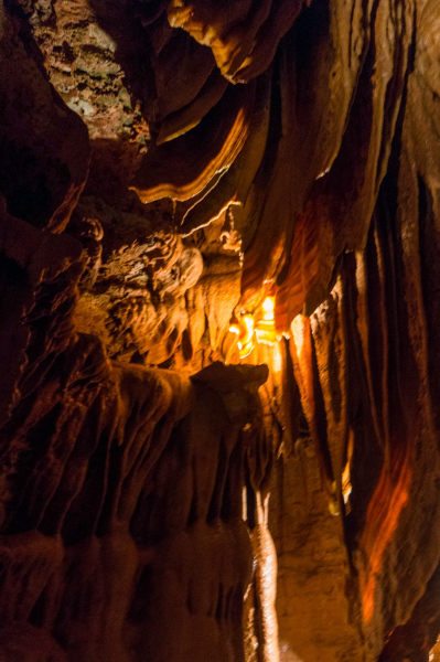 Marvel Cave