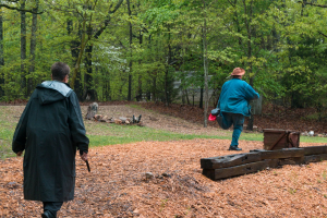 Frisco Silver Dollar Line Steam Train