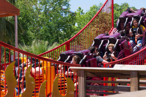 Fireball • Larson Giant Loop