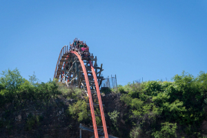 Iron Rattler • RMC IBox Track