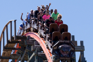 Iron Rattler • RMC IBox Track