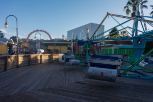 Six Flags Fiesta Texas