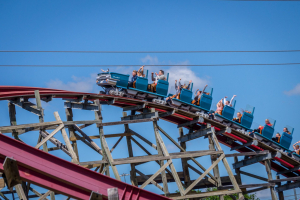 New Texas Giant • RMC IBox Track