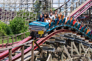 New Texas Giant • RMC IBox Track