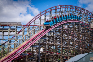 New Texas Giant • RMC IBox Track