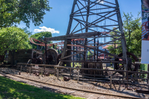 Pandemonium • Gerstlauer Spinning Coaster