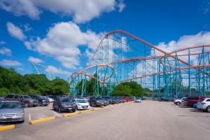 Titan • Giovanola Mega Coaster