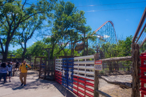 Titan • Giovanola Mega Coaster